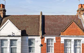 clay roofing Olveston, Gloucestershire