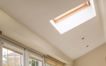 Olveston conservatory roof insulation companies