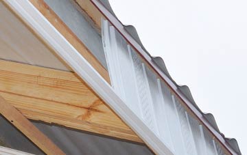 why Olveston fascia repairs are essential