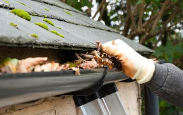 gutter cleaning Olveston, Gloucestershire