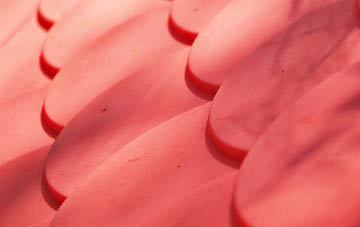 Olveston plastic roof costs