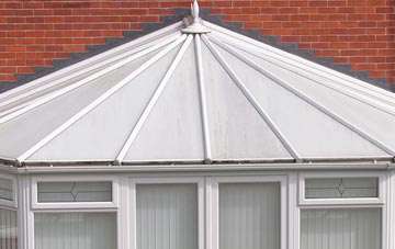 Olveston polycarbonate conservatory roof repairs