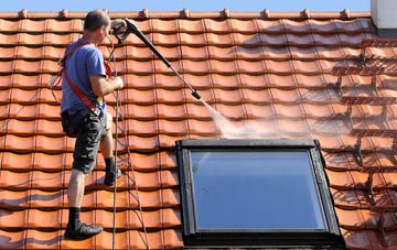 roof cleaning Olveston, Gloucestershire