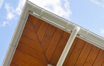 Olveston soffit types