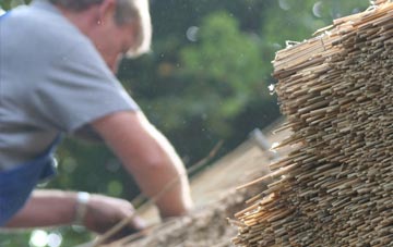 professional Olveston thatchers