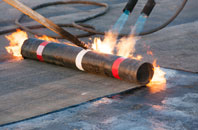 free Olveston roof quotes