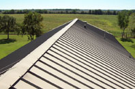 Olveston metal roof quotes
