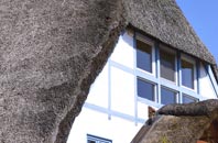 find rated Olveston thatchers